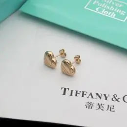 tiffany boucles doreilles pour femme s_11b3421